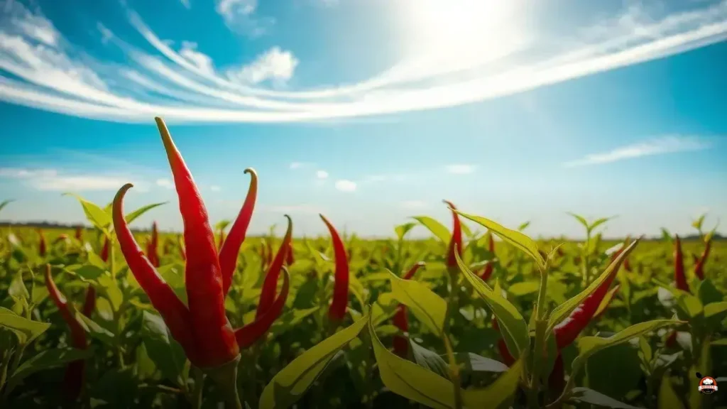 O que é Dedo de moça