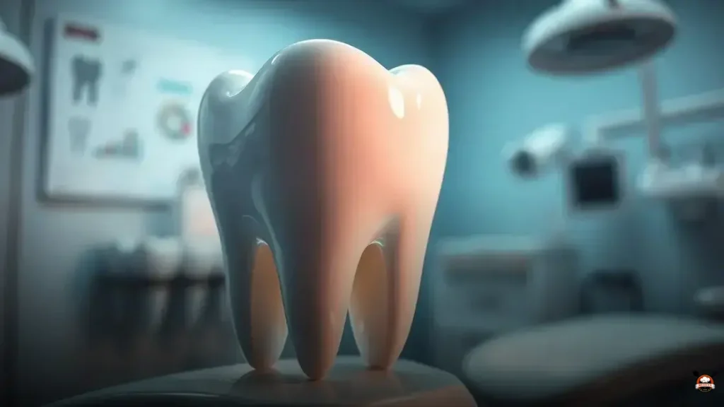 O que é Dente