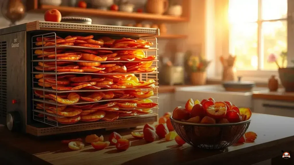 O que é Desidratado