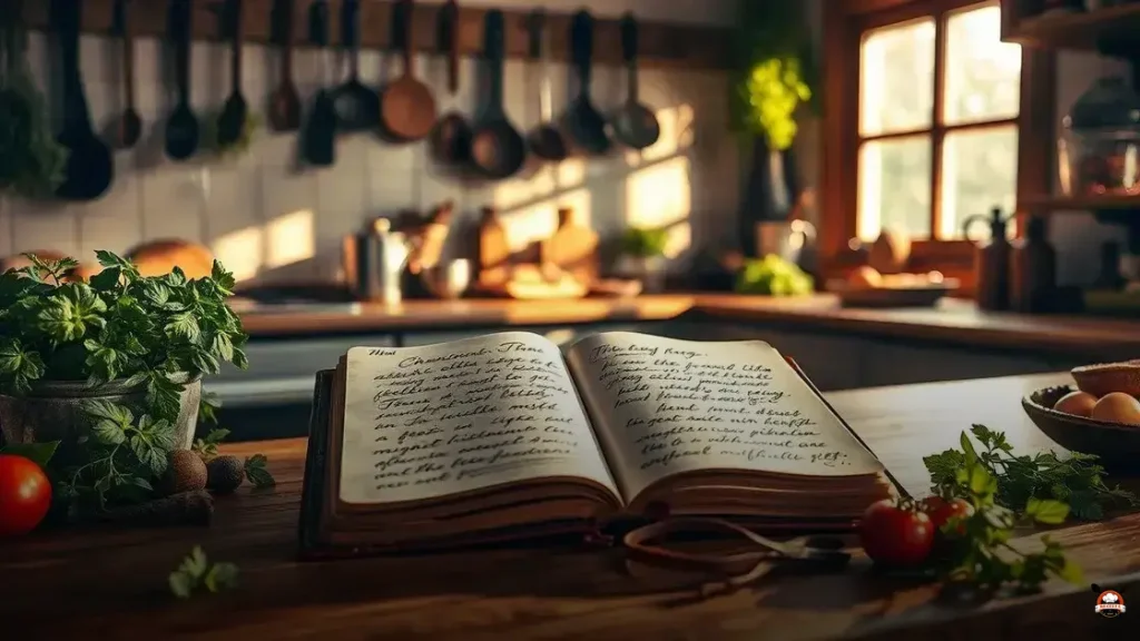 O que é Ditado culinário