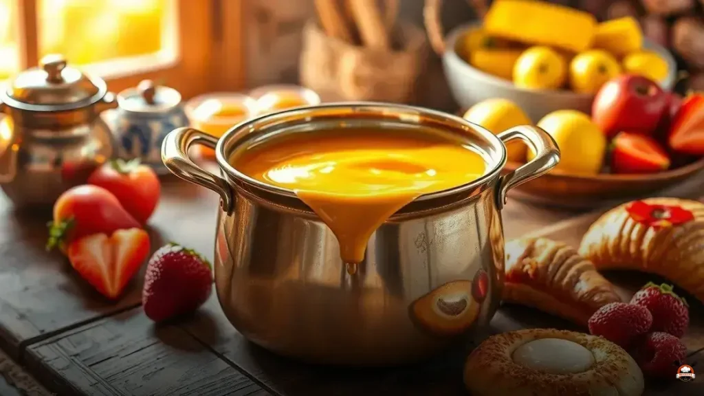 O que é Doce de leite