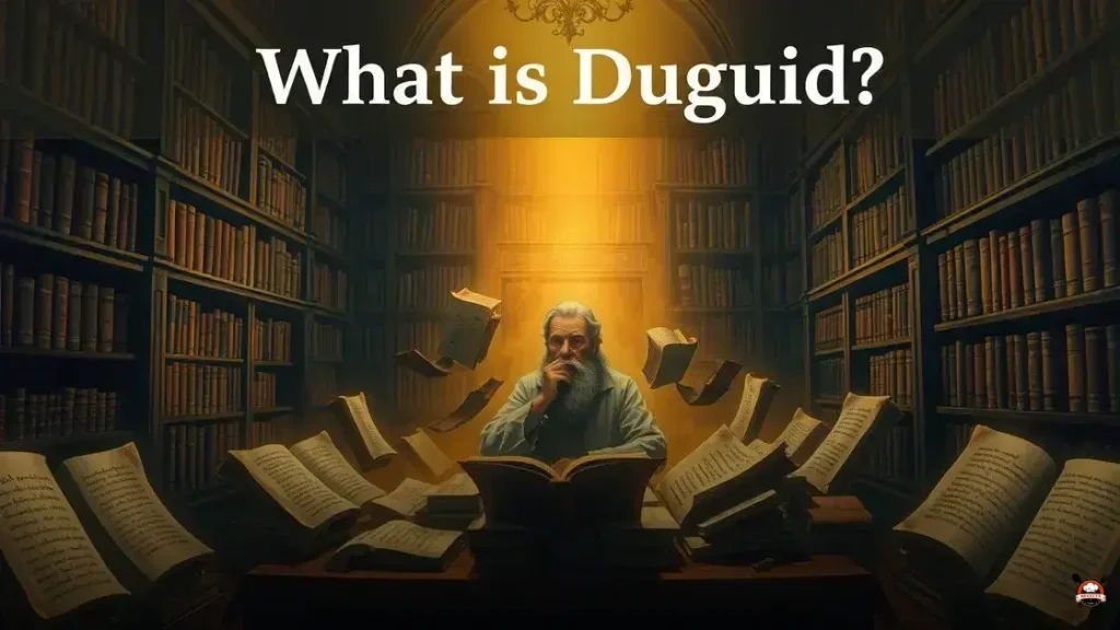 O que é Duguid