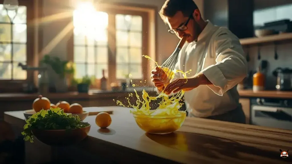 O que é Emulsificar