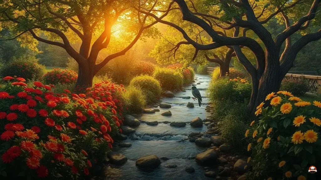 O que é Entrelaçado