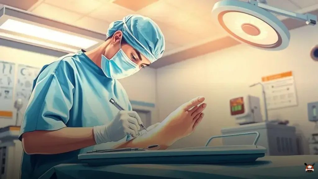 O que é Enxerto-de-pé