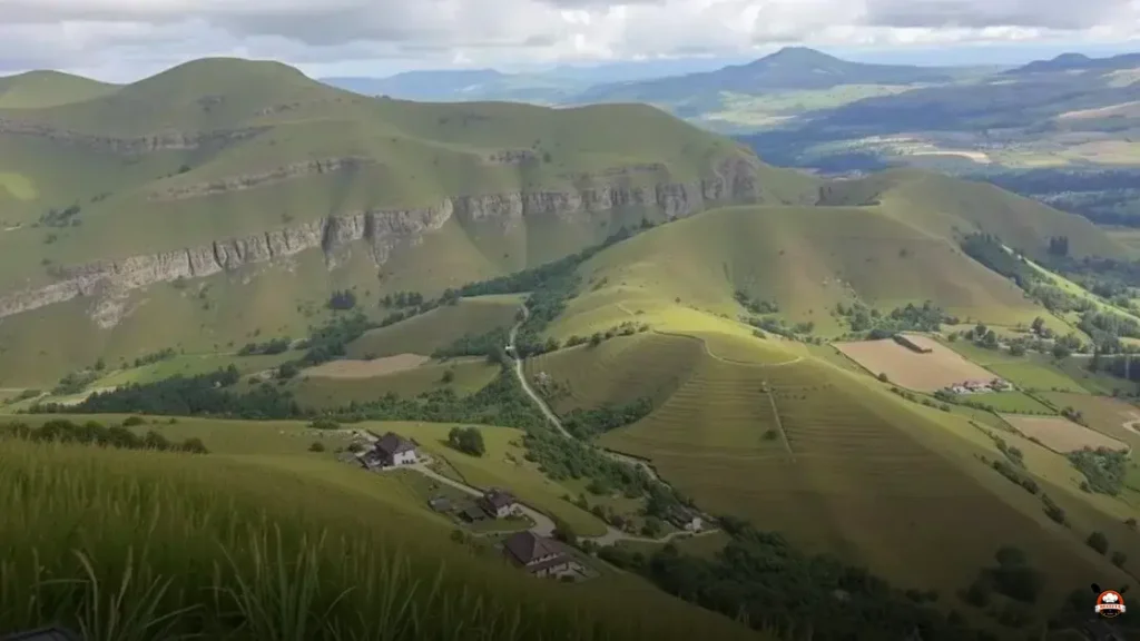 O que é Estufar