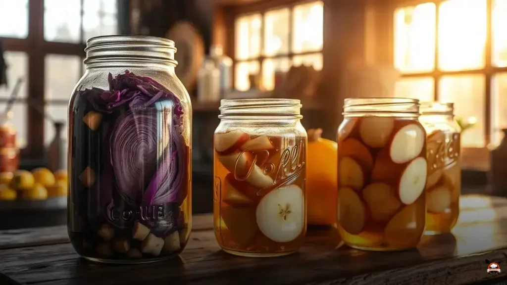 O que é Fermentação