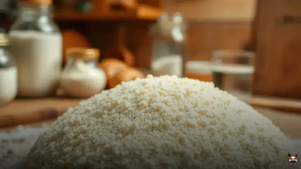 O que é Fermento biológico