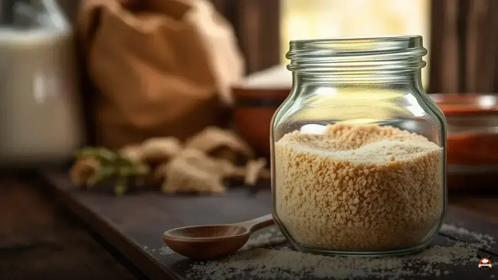 O que é Fermento seco