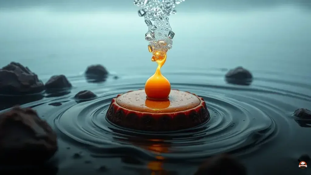 O que é Foie em torresmo