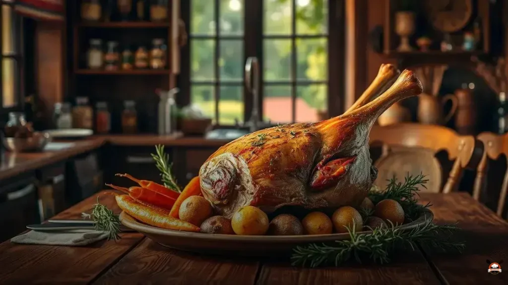 O que é Gigot
