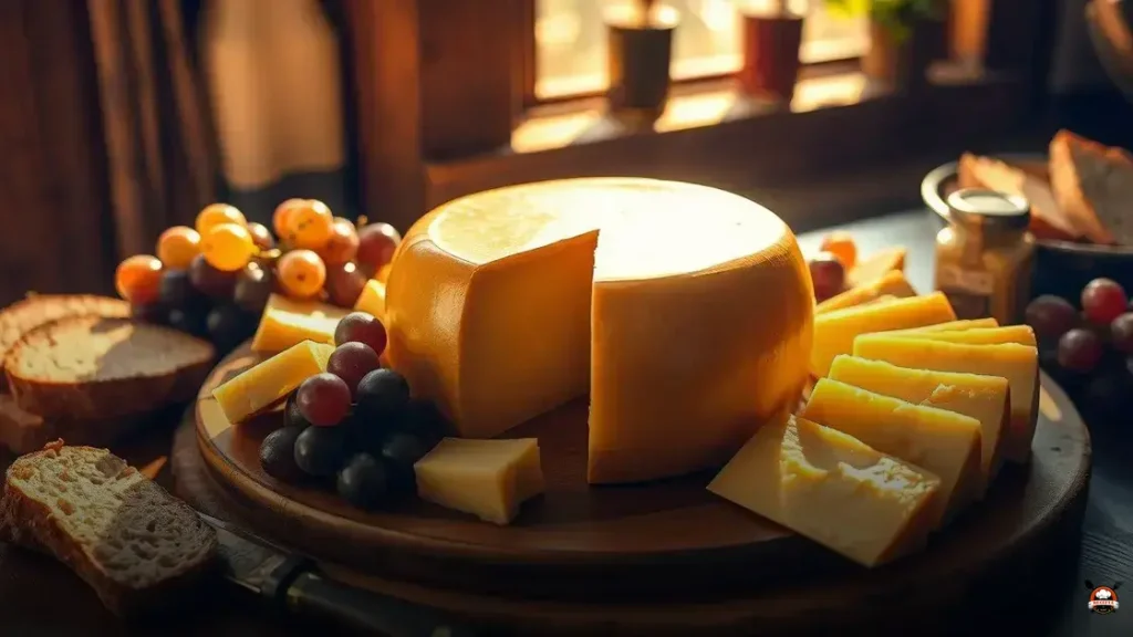 O que é Gouda