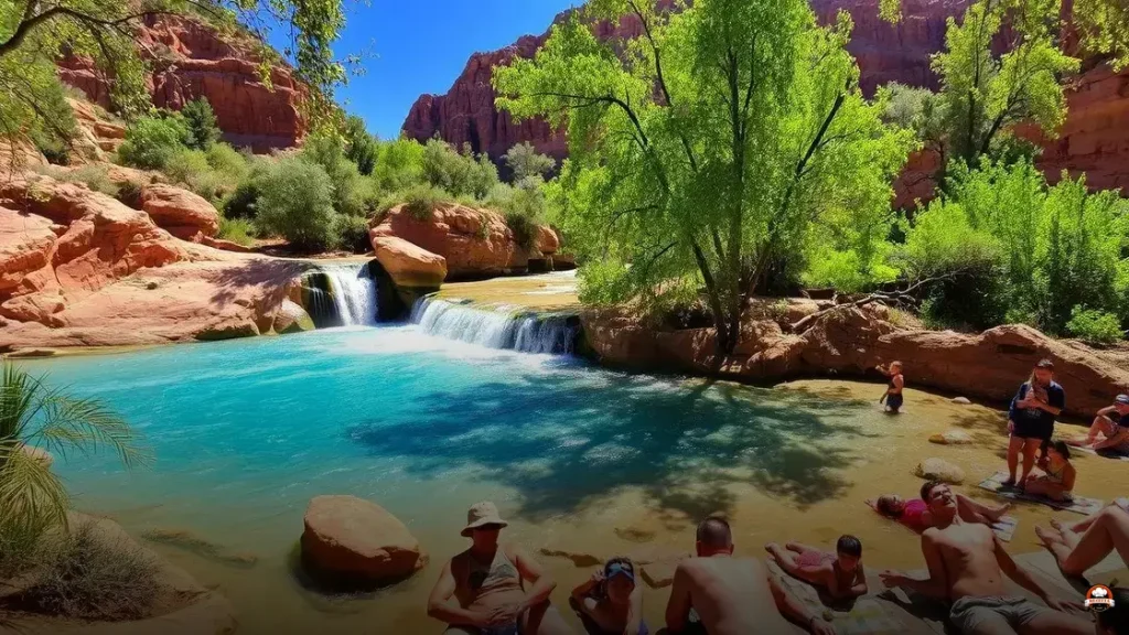 O que é Havasu