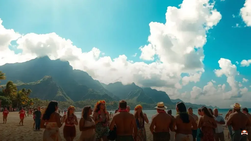 O que é Hawaiano