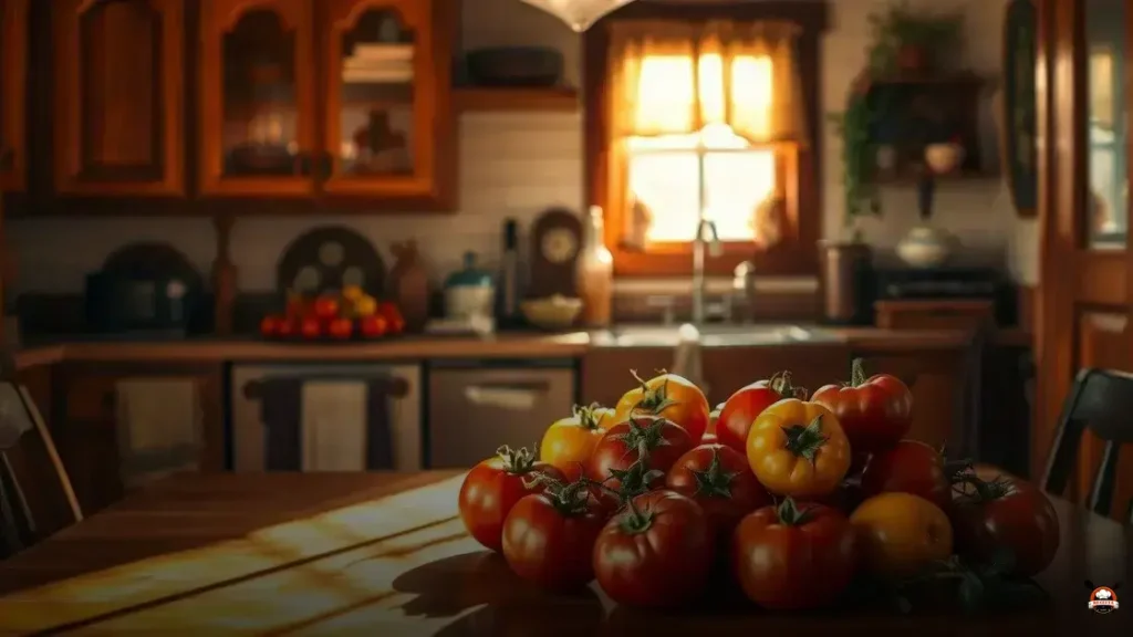O que é Heirloom