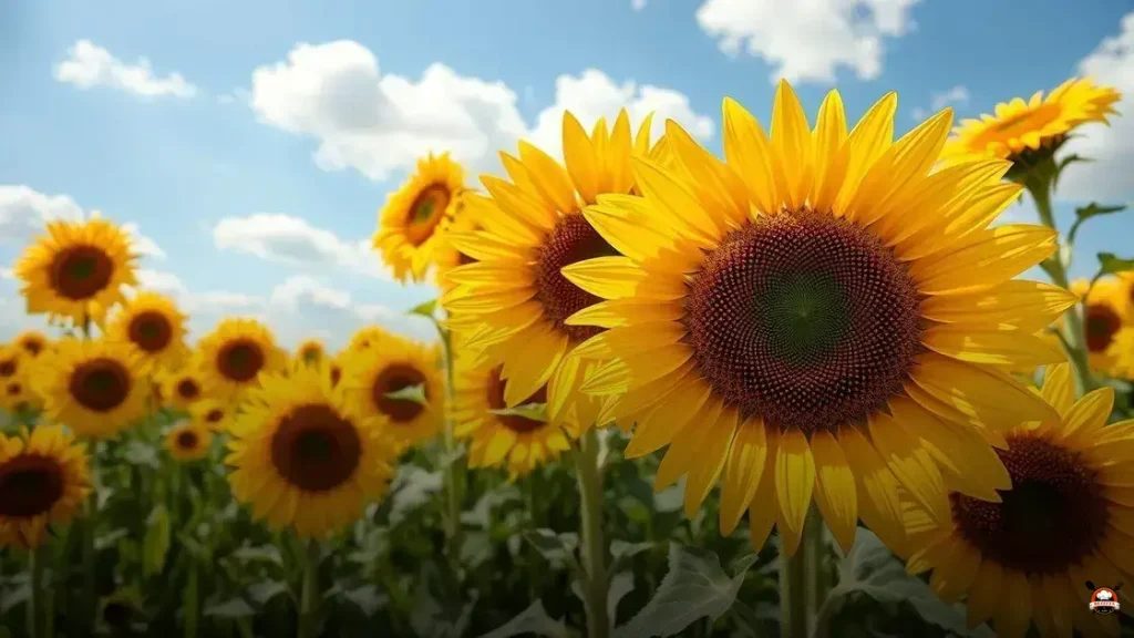 O que é Helianthus