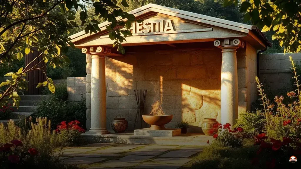 O que é Hestia