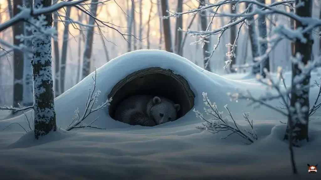 O que é Hiberação