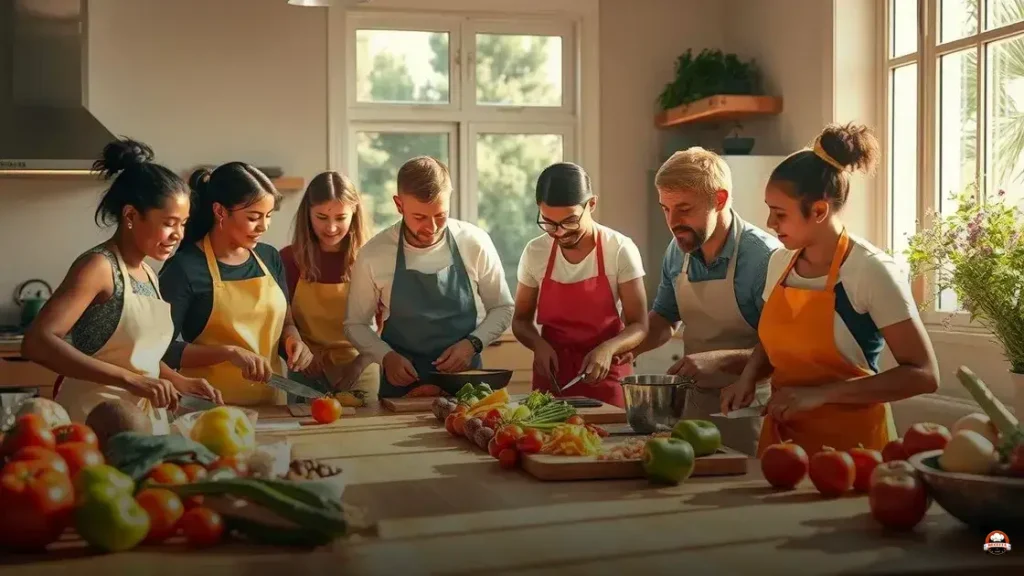 O que é Higiene alimentar