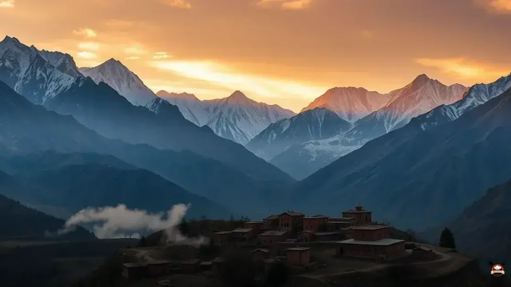 O que é Hindukush