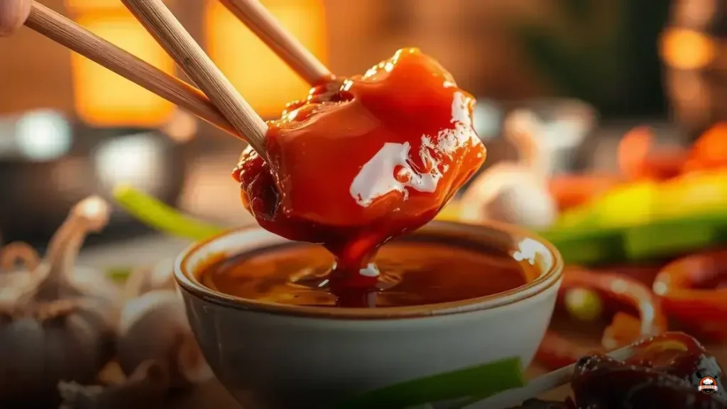 O que é Hoisin