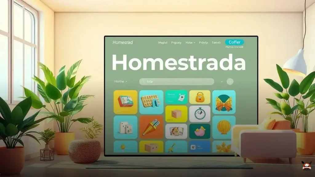 O que é Homestrada