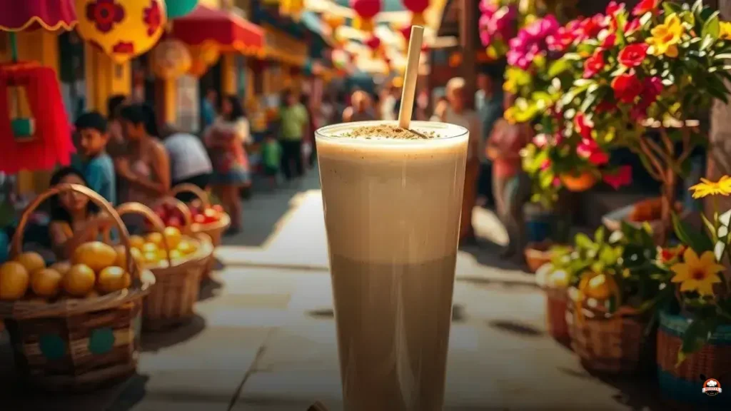 O que é Horchata