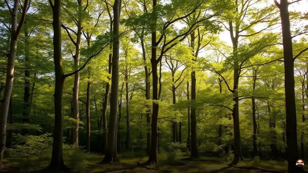 O que é Hornbeam