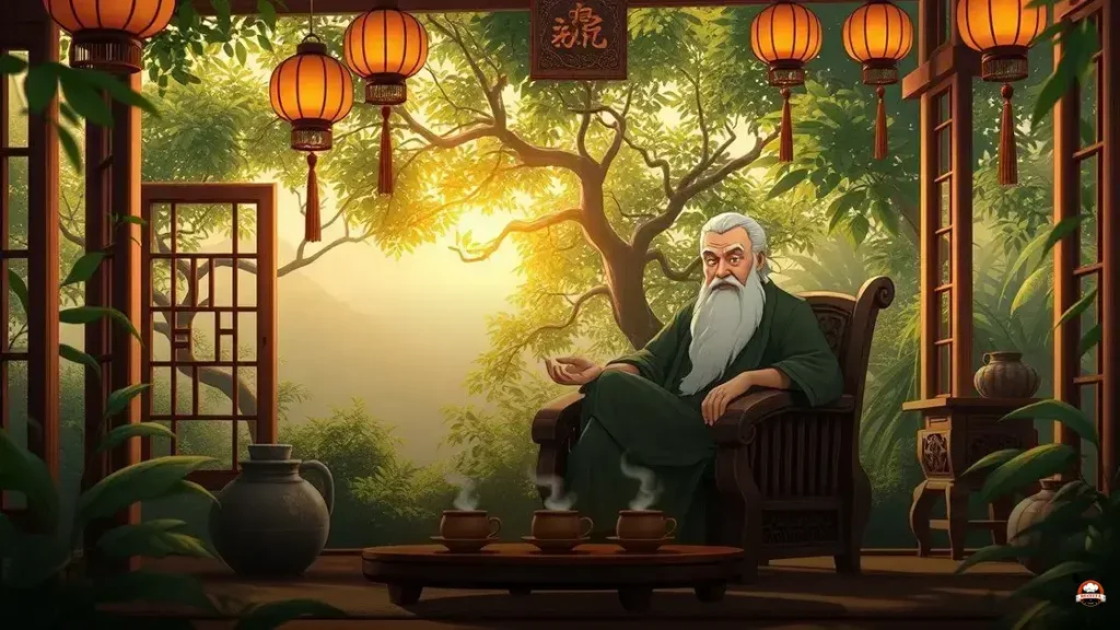 O que é Iroh