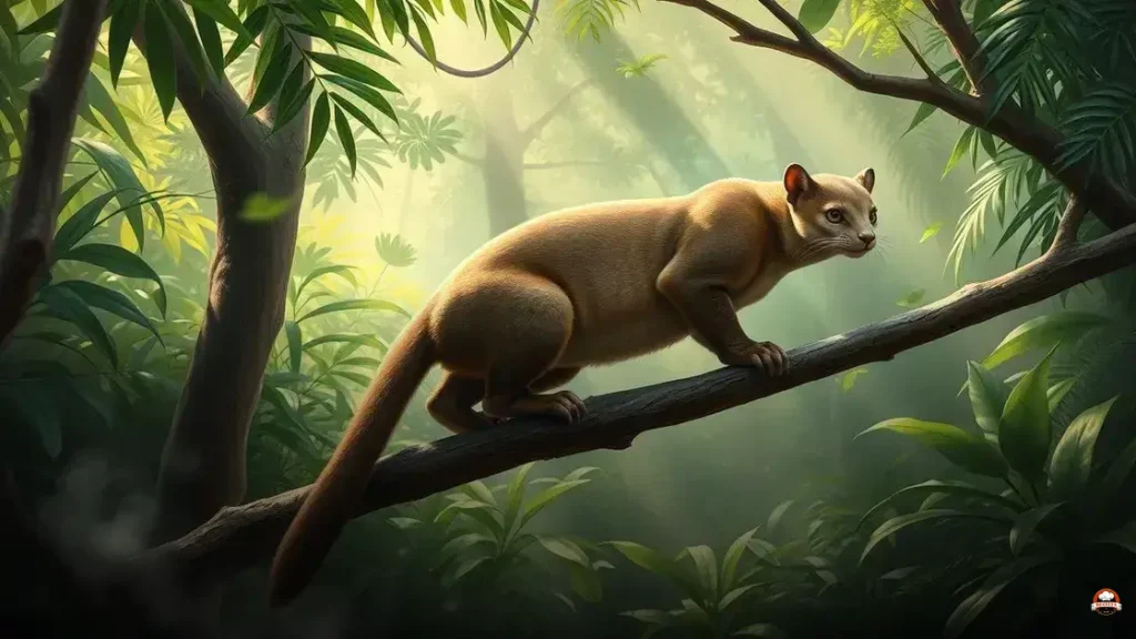 O que é Jaguatirica