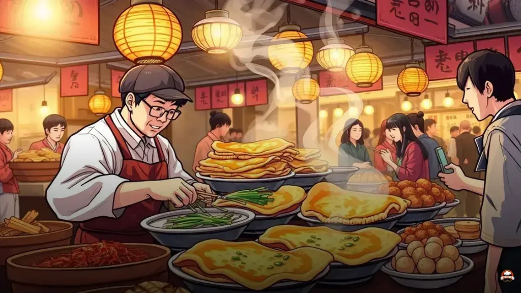 O que é Jeon