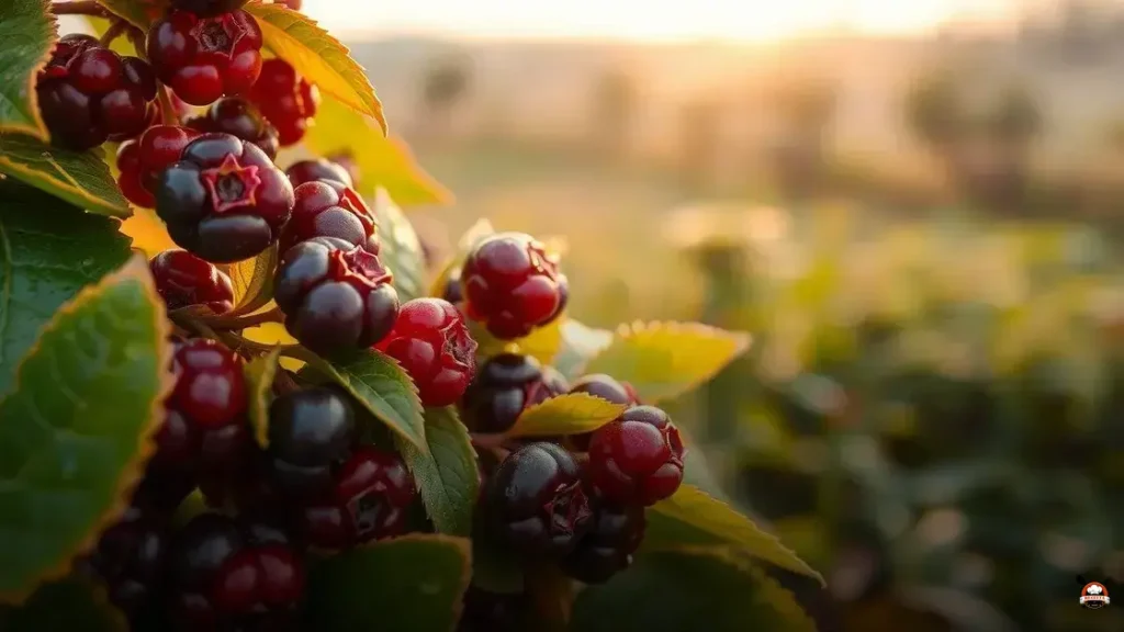 O que é Julyberry