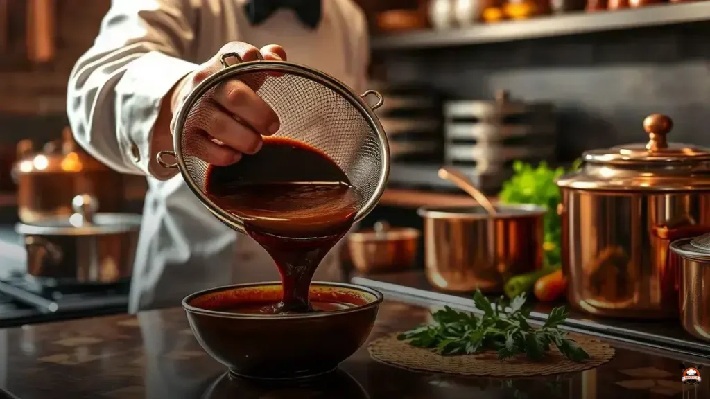 O que é Jus de Veau