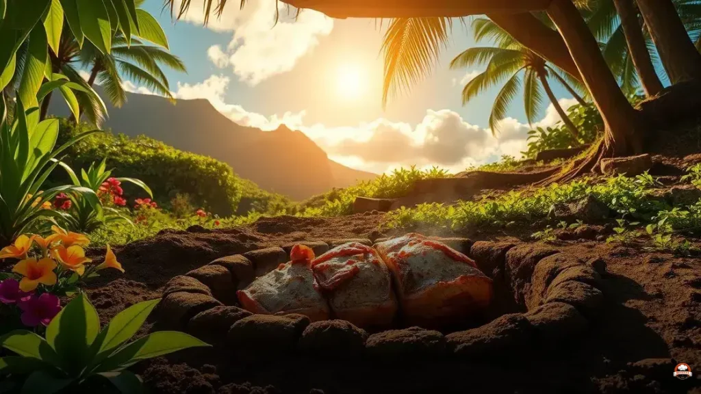 O que é Kālua