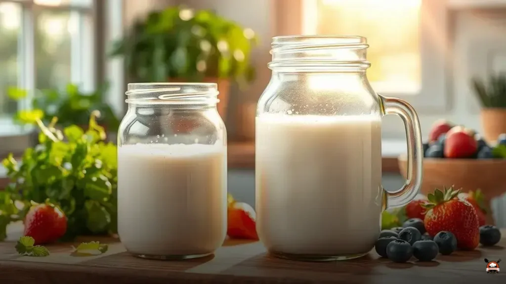 O que é Kefir