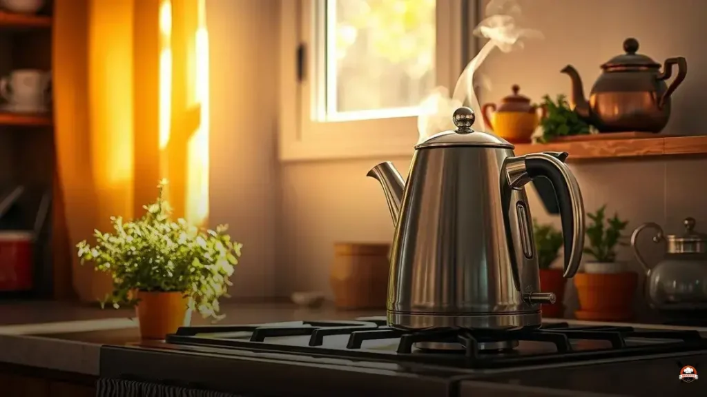 O que é Kettle