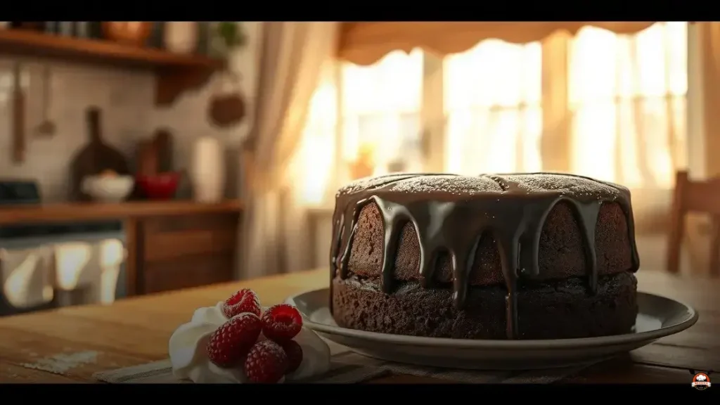 O que é Kladdkaka