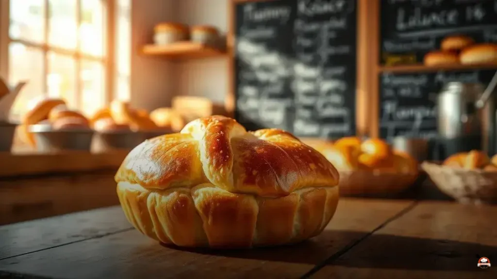 O que é Kolache
