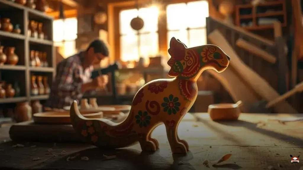 O que é Kolubka