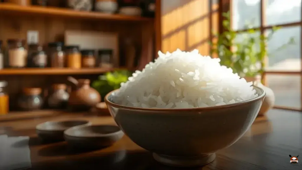 O que é Koshihikari