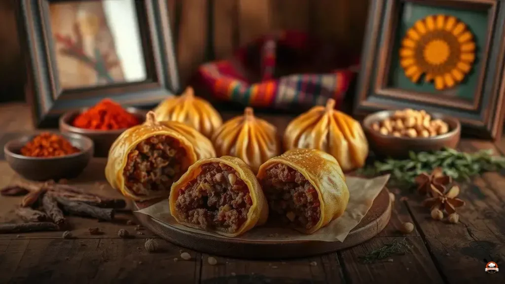 O que é Kubbeh