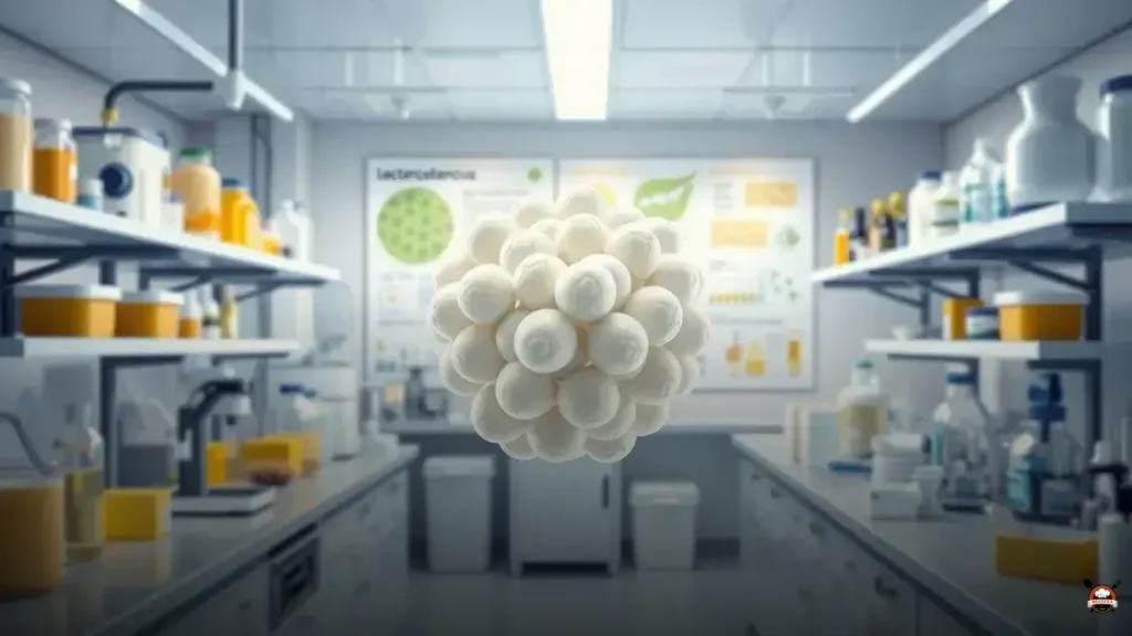 O que é Lactococcus