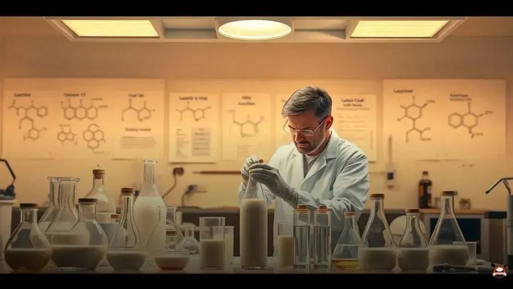 O que é Lactose
