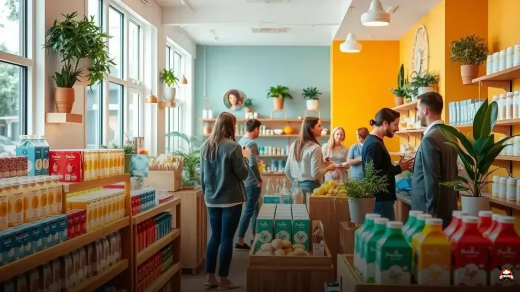 O que é Lactosefree
