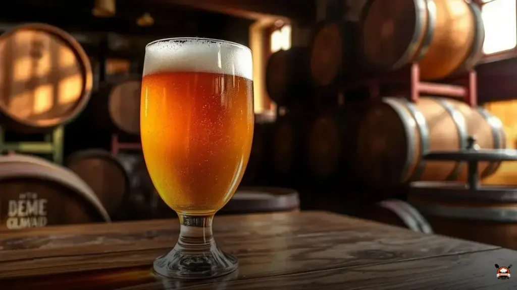 O que é Lambic