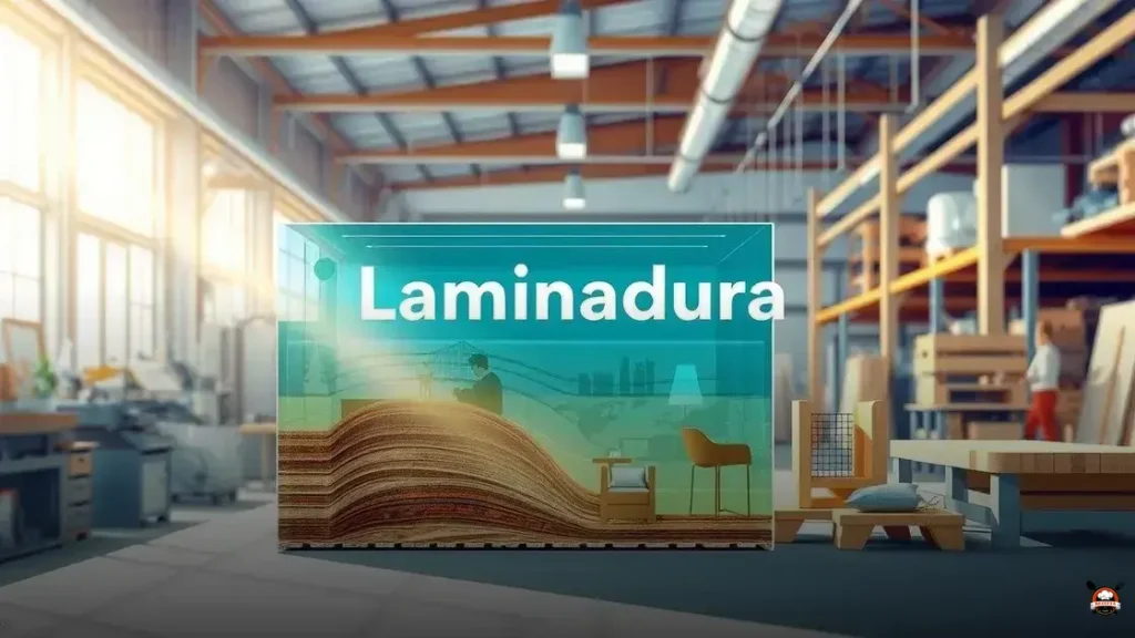 O que é Laminadura