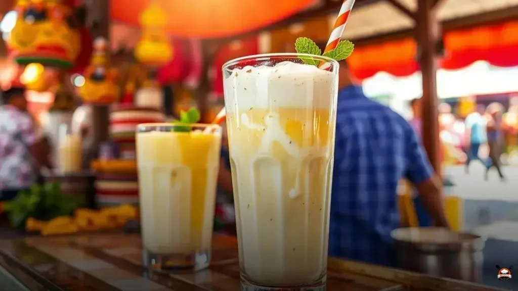 O que é Lassi