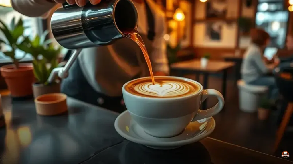 O que é Latté