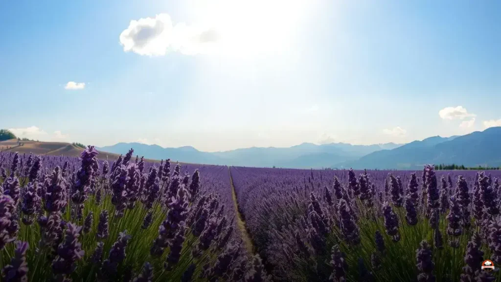 O que é Lavanda