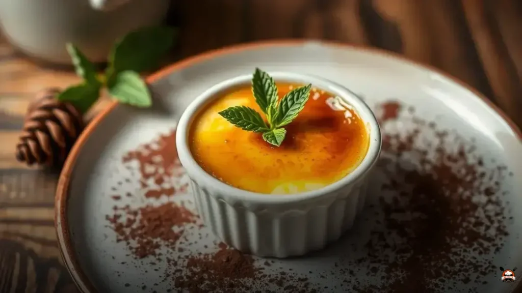 O que é Leite creme